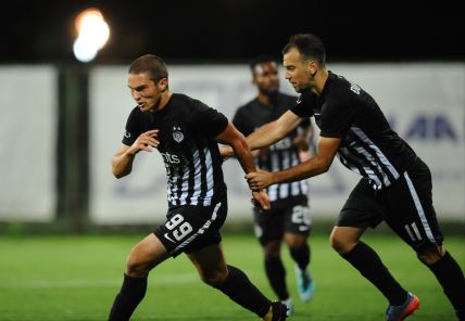 Partizan Mladost Lučani uživo prenos livestream Arena sport 1 link 