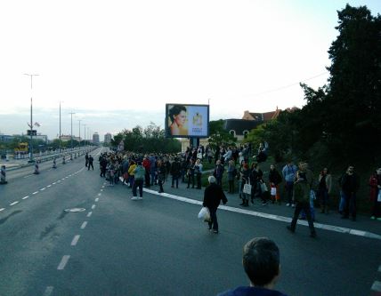  Erdogan na Kalemegdanu