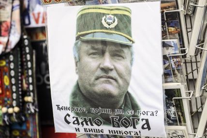 Ratko Mladić kritično u Hagu izjava sina Darko Mladić i advokat Branko Lukić