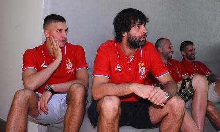 Srbija, kvalifikacije za Mundobasket 2019 u Kini (sve što je važno)