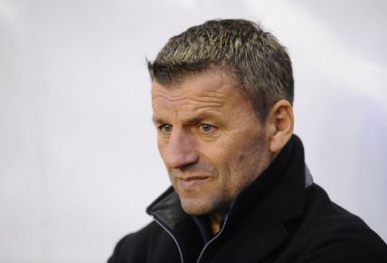 Miroslav Đukić izjava 156. "večiti derbi"