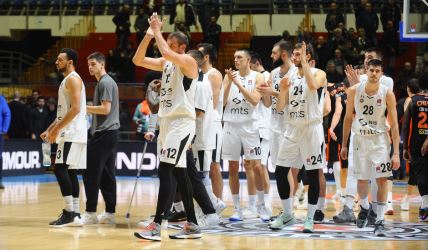 Ostoja Mijailović Dug KK Partizan sedam miliona evra, Marfin banka najveći problem