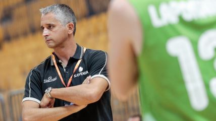 Igor Kokoškov San Antonio i Kobi Brajant intervju za MONDO