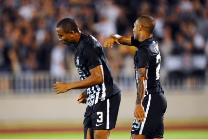 Partizan prelazni rok Ivica Iliev Everton Luiz