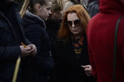Tanja Bošković otkrila zašto se nije zamonašila