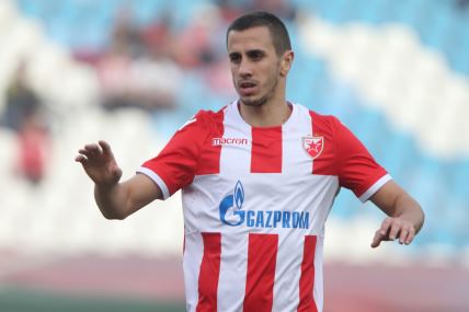 Aleksandar Pešić i Nemanja Milunović se vratili u Zvezdu