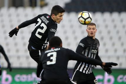 Partizan krenuo u svoj prelazni rok: Sedam transfer dilema