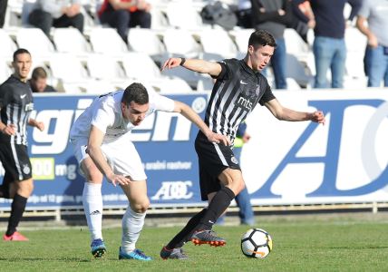 Čukarički - Partizan UŽIVO (nedelja, 15.00, Arena sport 1 prenos)