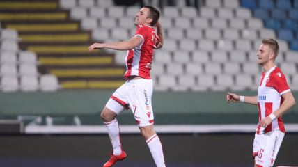 crvena zvezda ardjes prenos uzivo