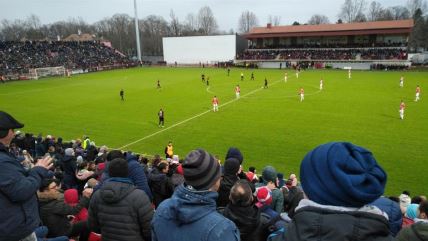 Superliga 28. kolo: Mačva - Crvena zvezda (UŽIVO) prenos uživo na TV Arena Sport