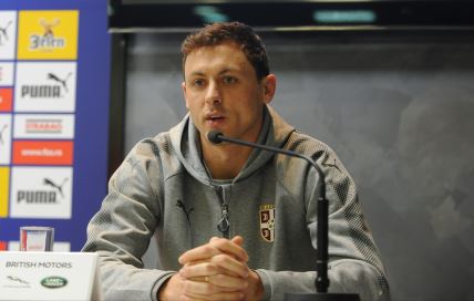 Kolarov Matić reprezentacija Srbije