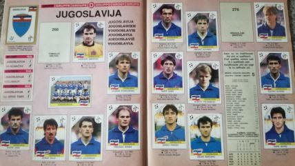 Svetsko prvenstvo u Italiji 1990. godine