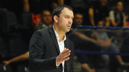 Partizan - FMP 94:90, izjava Nenada Čanka