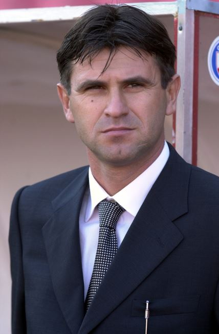 Goran Milojević