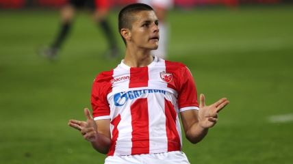 Superliga 35. kolo plej-of: Crvena zvezda - Spartak, Joveljić počinje UŽIVO prenos na Arena Sport