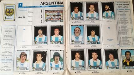 Svetsko prvenstvo u Argentini 1978. godine