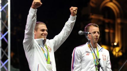 Sve medalje Srbije na Olimpijskim igrama, nekoliko ih se ne sećate