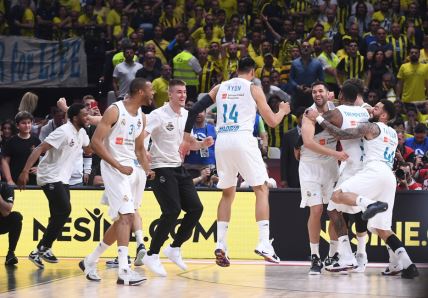 Luka Dončić NBA liga Marin Sedlaček MONDO