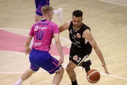 Mega - Partizan 79-93 KLS Superliga 2018 četvrtfinale plej-ofa