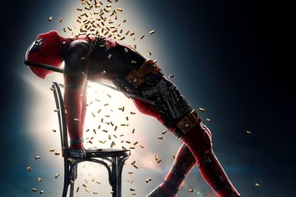 Dedpul 2 (Deadpool 2)