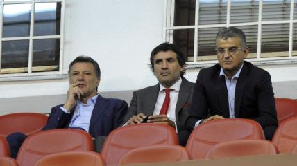 crvena zvezda dinamo zagreb liga evrope zreb nokaut faza 2020 zdravko mamic izjava o crvenoj zvezdi