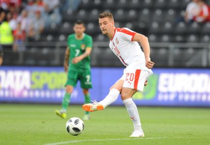 Mladen Krstajić izjava posle Srbija - Bolivija 5:1: MIlenković kao Vidić, SMS može sve