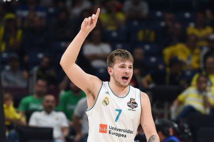 Real Madrid šampion Španije u košarci, dupla kruna Luka Dončić