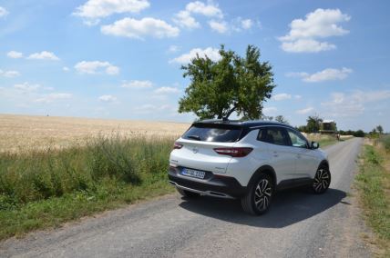 Opel X modeli sa novim motorima