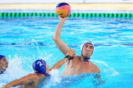 Srbija - Australija vaterpolo livestream uživo prenos Olimpijske igre