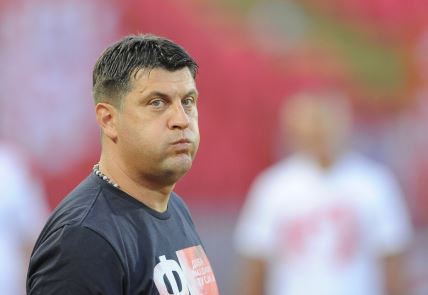 Vladan Milojević (Zvezda): Intervju, Neša Petrović za Mondo