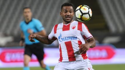 Vladan Milojević Zvezda Suduva, Krstičić Ebisilio