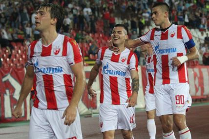 Crvena zvezda - Suduva kvalifikacije za Ligu šampiona UŽIVO prenos na Sportklub i RTS