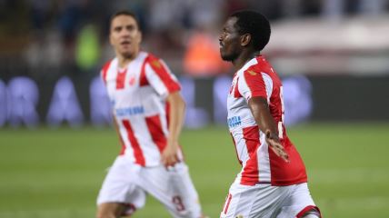 Crvena zvezda - Spartak Trnava 3. kolo kvalifikacija Liga šampiona UŽIVO prenos na RTS