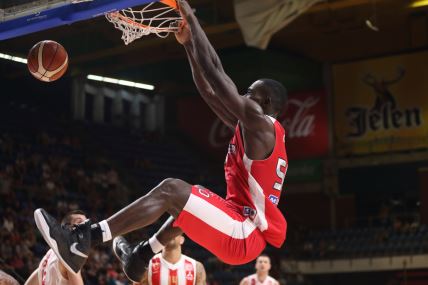 Hapoel Jerusalim želi Džejmsa Feldina