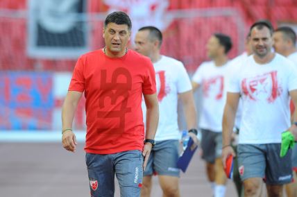 Zvezda - Spartak UŽIVO (nedelja, 19.00, prenos Arena sport 1) 4. kolo 2018-19