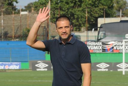 Zoran Mirković ostavka u Partizanu Bata Mirković o ostavci 