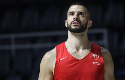 Pripreme KK Crvena zvezda 2019 i raspored utakmica