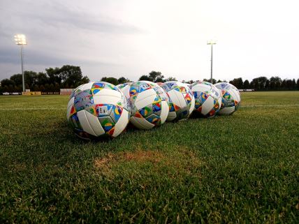 Nacionalni stadion Stadion Srbije u Surčinu kapacitet 60.000 mesta