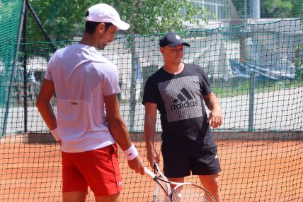 Marjan Vajda: Novak Đoković pobeđuje najveće rivale jer ih odlično poznaje i često igraju