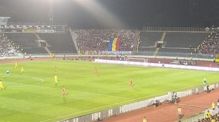 Srbija - Rumunija 2. kolo Liga nacija ponedeljak 10. septembar UŽIVO prenos na Sport Klub