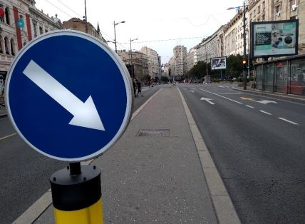 Saobraćaj u Beogradu - izmene na linijama tokom praznika