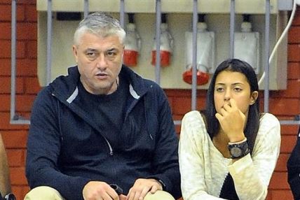 Olga Danilović u dublu osvojila turnir u Taškentu preminuo joj deda Milan Danilović