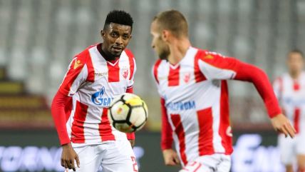 Superliga 10. kolo: Crvena zvezda - Mladost Lučani UŽIVO prenos na Arena Sport