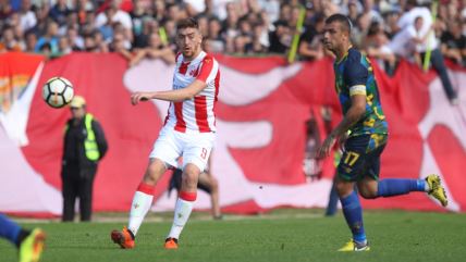 Zemun - Crvena zvezda, 11. kolo Superliga UŽIVO prenos na Arena Sport 1