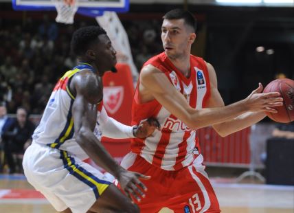 Crvena zvezda Andora Evrokup 2018 uživo prenos 