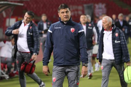 Dragan Antić Recko suspendovan 15 meseci