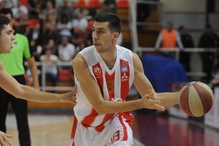 FMP - Crvena zvezda uživo live stream rezultat ABA liga 2018 peto kolo