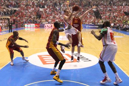 Crvena zvezda Galatasaraj Evrokup 2018 najava