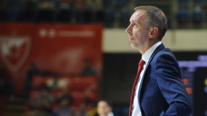 Galatasaraj Crvena zvezda Evrokup 2018 poslednje kolo grupna faza