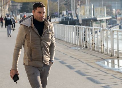 Duško Tošić danas ima milione, a nekad je živeo u siromaštvu
